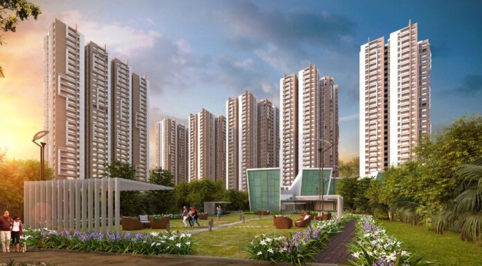 High Potential Areas for Property Seekers Around Gachibowli