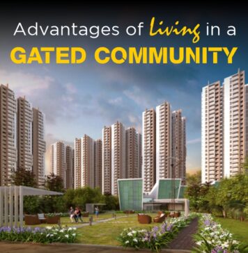 Advantages of Living in a Gated Community Advantages of gated communities in kukatpally