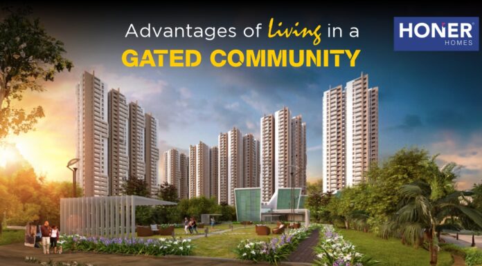 Advantages of Living in a Gated Community Advantages of gated communities in kukatpally