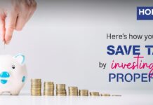 Here’s how you can save tax by investing in a property Save Tax By Buying Apartments in Kukatpally Honer Signatis