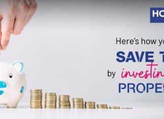 Here’s how you can save tax by investing in a property Save Tax By Buying Apartments in Kukatpally Honer Signatis