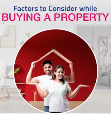 Factors to consider while buying a property honer signatis, honer aquantis, honer homes