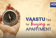 Vaastu Tips for Buying an Apartment | Vaastu Tips for Home | Honer Homes honer richmont, honer signatis hyderabad, honer homes hyderabad