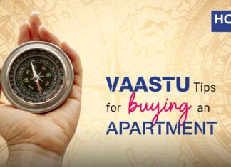 Vaastu Tips for Buying an Apartment | Vaastu Tips for Home | Honer Homes honer richmont, honer signatis hyderabad, honer homes hyderabad