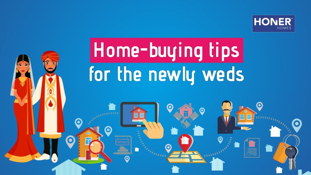 advice on buying a house, newly married couple house, tips before buying a house first time home buyer guide, buying a house with spouse, housing for newlyweds, newlywed real estate, buying a house after getting married, prep to purchase your first home as a married couple, newlyweds buying a home, buying a house after marriage, married couple first time home buyer, best living options for newlyweds, newly married couple house, buying a house after getting married, advice on buying a house