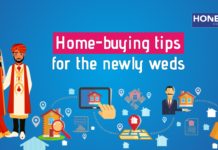 Home-buying tips for the newlyweds | Tips for first time home buyer as a married couple advice on buying a house, newly married couple house, tips before buying a house first time home buyer guide, buying a house with spouse, housing for newlyweds, newlywed real estate, buying a house after getting married, prep to purchase your first home as a married couple, newlyweds buying a home, buying a house after marriage, married couple first time home buyer, best living options for newlyweds, newly married couple house, buying a house after getting married, advice on buying a house