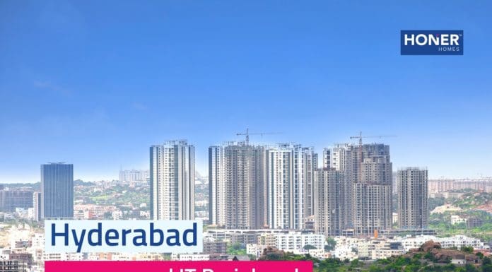Hyderabad: Areas around IT Peripherals witnessing a major growth for residential gated communities areas around IT peripherals which are witnessing a major growith in hyderabad, gated community apartments in gachibowli, residential apartments in gachibowli