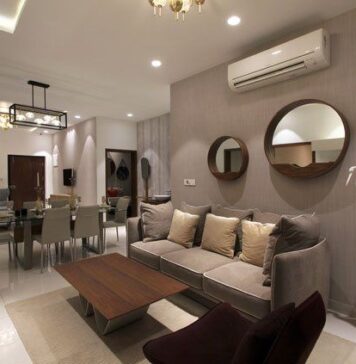 Interior Designs Ideas to Achieve a Luxury Living Room Interior Design - Honer Homes
