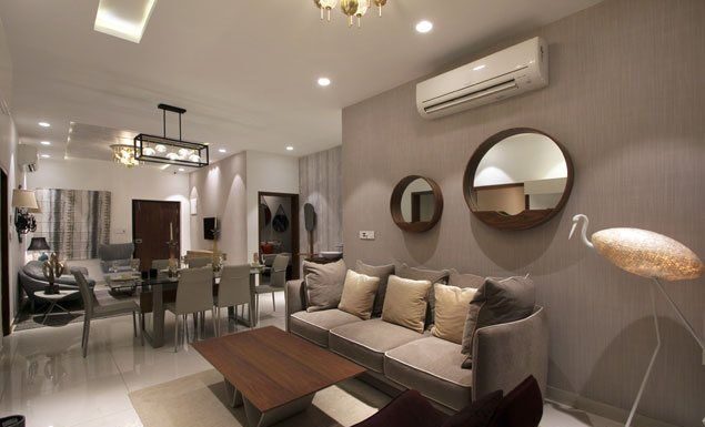 Interior Designs Ideas to Achieve a Luxury Living Room Interior Design - Honer Homes