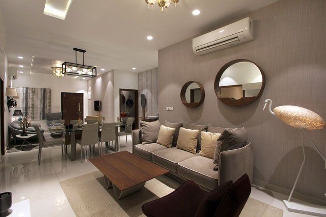 Interior Design - Honer Homes