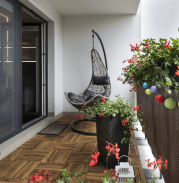 Balcony Decoration Ideas: Transform Your Outdoor Space (2026 Guide)
