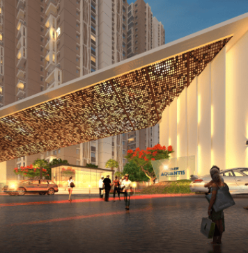 Reasons to Buy a Flat in Honer Aquantis Gated Community