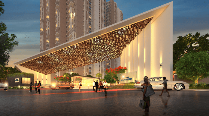 Reasons to Buy a Flat in Honer Aquantis Gated Community