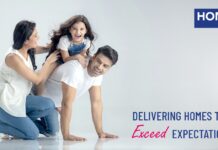 Delivering HOMES that exceed expectations Honer Homes - Delivering Homes that Exceed Expectations