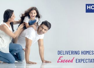 Delivering HOMES that exceed expectations Honer Homes - Delivering Homes that Exceed Expectations