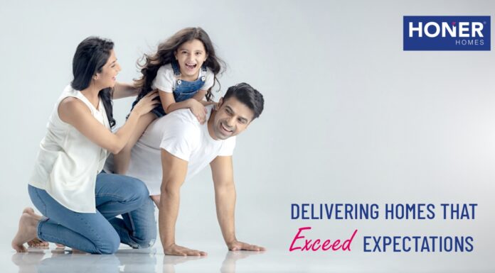 Delivering HOMES that exceed expectations Honer Homes - Delivering Homes that Exceed Expectations