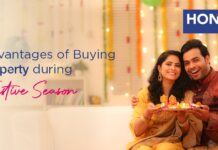 Advantages of Buying Property during Festive Seasons Honer Aquantis, Honer Richmont and Honer Signatis