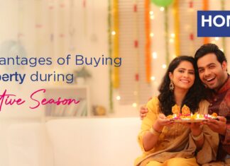 Advantages of Buying Property during Festive Seasons Honer Aquantis, Honer Richmont and Honer Signatis