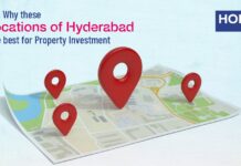 Here is Why These 5 Locations of Hyderabad are the Best for Property Investment honer signatis, honer signatis kukatpally, honer signatis hyderabad, honer signatis master plan, honer signatis location, honer signatis price, honer signatis brochure