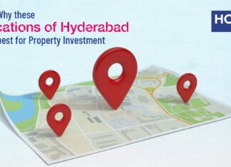 Here is Why These 5 Locations of Hyderabad are the Best for Property Investment honer signatis, honer signatis kukatpally, honer signatis hyderabad, honer signatis master plan, honer signatis location, honer signatis price, honer signatis brochure