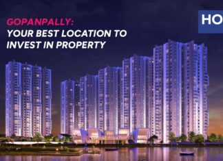 Here is Why Buying Property in Gopanpally Can Be Your Best Decision honer signatis, honer signatis kukatpally, honer signatis hyderabad, honer signatis master plan, honer signatis location, honer signatis price, honer signatis brochure
