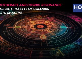 Chromotherapy and Cosmic Resonance: The Intricate Palette of Colours in Vaastu Shastra honer signatis, honer signatis kukatpally, honer signatis hyderabad, honer signatis master plan, honer signatis location, honer signatis price, honer signatis brochure