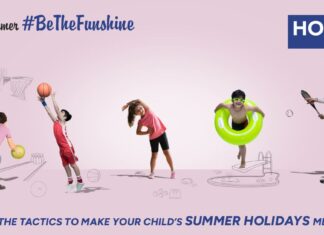 Unveil the Tactics to Make Your Child’s Summer Holidays Memorable honer signatis, honer signatis kukatpally, honer signatis hyderabad, honer signatis master plan, honer signatis location, honer signatis price, honer signatis brochure