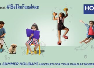 Unveil the Tactics to Make Your Child’s Summer Holidays Memorable – Part 3 honer signatis, honer signatis kukatpally, honer signatis hyderabad, honer signatis master plan, honer signatis location, honer signatis price, honer signatis brochure