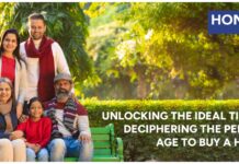Unlocking the Ideal Timing: Deciphering the Perfect Age to Buy a House honer signatis, honer signatis kukatpally, honer signatis hyderabad, honer signatis master plan, honer signatis location, honer signatis price, honer signatis brochure