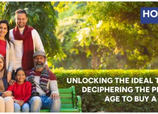 Unlocking the Ideal Timing: Deciphering the Perfect Age to Buy a House honer signatis, honer signatis kukatpally, honer signatis hyderabad, honer signatis master plan, honer signatis location, honer signatis price, honer signatis brochure