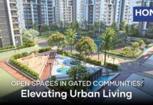 Open Spaces in Gated Communities: Elevating Urban Living honer signatis, honer signatis kukatpally, honer signatis hyderabad, honer signatis master plan, honer signatis location, honer signatis price, honer signatis brochure