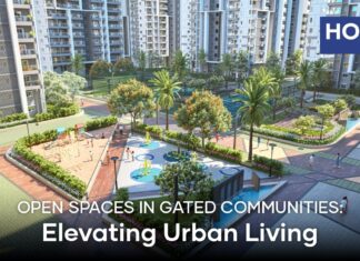 Open Spaces in Gated Communities: Elevating Urban Living honer signatis, honer signatis kukatpally, honer signatis hyderabad, honer signatis master plan, honer signatis location, honer signatis price, honer signatis brochure