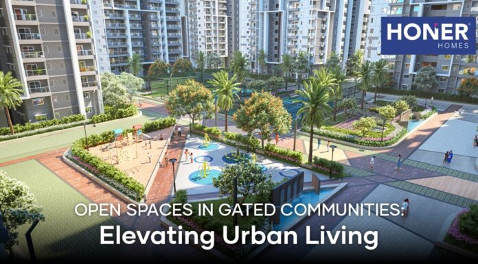 Open Spaces in Gated Communities: Elevating Urban Living honer signatis, honer signatis kukatpally, honer signatis hyderabad, honer signatis master plan, honer signatis location, honer signatis price, honer signatis brochure
