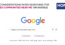 Factors to Consider while searching ‘Gated Communities Near Me’ on Google honer signatis, honer signatis kukatpally, honer signatis hyderabad, honer signatis master plan, honer signatis location, honer signatis price, honer signatis brochure