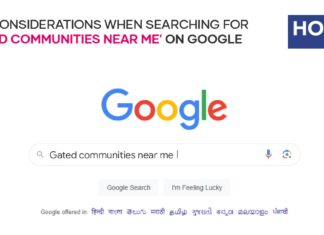 Factors to Consider while searching ‘Gated Communities Near Me’ on Google honer signatis, honer signatis kukatpally, honer signatis hyderabad, honer signatis master plan, honer signatis location, honer signatis price, honer signatis brochure