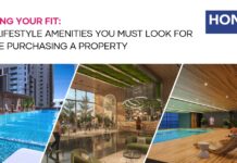 The Ultimate Guide to Lifestyle-Related Amenities for Your Next Residential Purchase honer signatis, honer signatis kukatpally, honer signatis hyderabad, honer signatis master plan, honer signatis location, honer signatis price, honer signatis brochure
