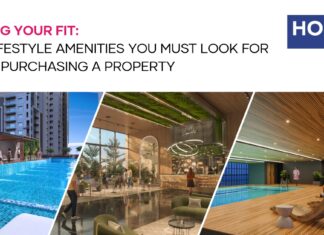 The Ultimate Guide to Lifestyle-Related Amenities for Your Next Residential Purchase honer signatis, honer signatis kukatpally, honer signatis hyderabad, honer signatis master plan, honer signatis location, honer signatis price, honer signatis brochure