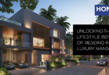 Unlocking the Lifestyle Benefits of Residing in a Luxury Mansion honer signatis, honer signatis kukatpally, honer signatis hyderabad, honer signatis master plan, honer signatis location, honer signatis price, honer signatis brochure
