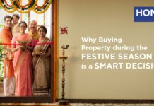 Why Buying Property During the Festive Season is a Smart Decision honer signatis, honer signatis kukatpally, honer signatis hyderabad, honer signatis master plan, honer signatis location, honer signatis price, honer signatis brochure