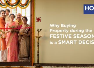 Why Buying Property During the Festive Season is a Smart Decision honer signatis, honer signatis kukatpally, honer signatis hyderabad, honer signatis master plan, honer signatis location, honer signatis price, honer signatis brochure