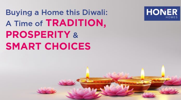 Buying a Home this Diwali: A Time of Tradition, Prosperity, and Smart Choices honer signatis, honer signatis kukatpally, honer signatis hyderabad, honer signatis master plan, honer signatis location, honer signatis price, honer signatis brochure