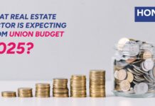 What Real Estate Sector is Expecting from Union Budget 2025?