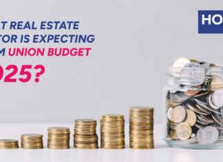 What Real Estate Sector is Expecting from Union Budget 2025?