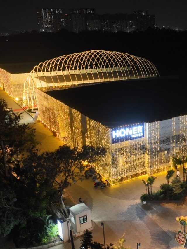 Honer Homes Experience Centre Brings Your Perfect Home to Life.