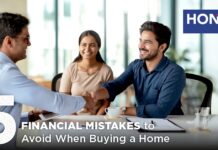 5 Financial Mistakes to Avoid When Buying a Home honer signatis, honer signatis kukatpally, honer signatis hyderabad, honer signatis master plan, honer signatis location, honer signatis price, honer signatis brochure
