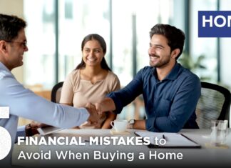 5 Financial Mistakes to Avoid When Buying a Home honer signatis, honer signatis kukatpally, honer signatis hyderabad, honer signatis master plan, honer signatis location, honer signatis price, honer signatis brochure