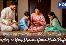 From Festivities to Foundations: Investing in Your Dream Home Made Perfect honer signatis, honer signatis kukatpally, honer signatis hyderabad, honer signatis master plan, honer signatis location, honer signatis price, honer signatis brochure