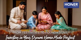 From Festivities to Foundations: Investing in Your Dream Home Made Perfect honer signatis, honer signatis kukatpally, honer signatis hyderabad, honer signatis master plan, honer signatis location, honer signatis price, honer signatis brochure