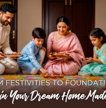 From Festivities to Foundations: Investing in Your Dream Home Made Perfect honer signatis, honer signatis kukatpally, honer signatis hyderabad, honer signatis master plan, honer signatis location, honer signatis price, honer signatis brochure