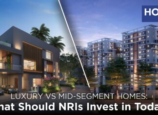 Luxury vs Mid-Segment Homes: What Should NRIs Invest in Today? honer signatis, honer signatis kukatpally, honer signatis hyderabad, honer signatis master plan, honer signatis location, honer signatis price, honer signatis brochure